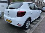 Dacia Sandero 1.0 SCe Laureate | Airco, Auto's, Dacia, Voorwielaandrijving, Stof, LED verlichting, Met garantie (alle)