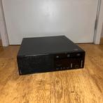Lenovo ThinkCentre E73 met windows 11, Gebruikt, HDD, 2 tot 3 Ghz, 8 GB