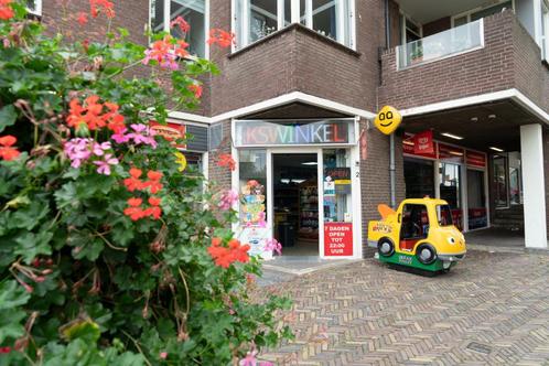 Unieke Tabaks- en Gemakswinkel in Vlaardingen Centrum, Zakelijke goederen, Exploitaties en Overnames