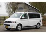 Volkswagen T5 California Comfortline DSG-auto Bearlock EURO5, Caravans en Kamperen, Campers, Automaat, Buscamper of Camperbus