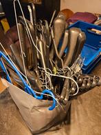 Kledinghangers, Kleding | Dames, Kledinghangers, Ophalen, Zo goed als nieuw, Kunststof, Volwassenen