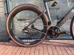 Gravelbike 3T RaceMax Italia Project X mt 54, 28 inch, .., Carbon, Heren