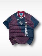Rijkaard Ajax 1995 voetbalshirt, Maat XL, Ophalen of Verzenden, Zo goed als nieuw, Shirt