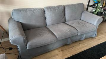 IKEA EKTORP Bank - 2- en 3-zits - afbeelding 5