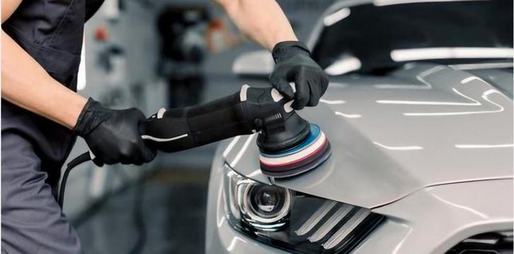 Auto detailen en polijsten | glascoating zetten, Auto diversen, Auto-accessoires, Nieuw, Ophalen of Verzenden