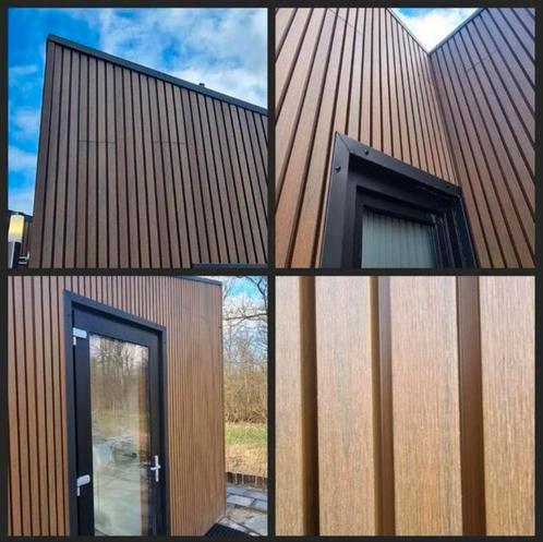 Tuinhuis - Veranda - Hekwerken - Balkon hek - Terras hekken, Tuin en Terras, Overkappingen, Nieuw, Veranda, Ophalen