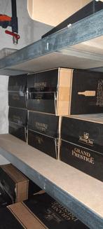 6 flessen hertog Jan Grand Prestige 2018 - perfect gerijpt!, Ophalen of Verzenden, Zo goed als nieuw