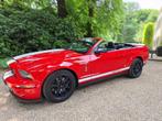 Ford Mustang Original Shelby Cobra V8, Achterwielaandrijving, 1675 kg, Cabriolet, 4 stoelen