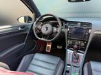 Volkswagen GOLF 2.0 TSI GTI TCR|Pano|Akrapovic|Dynaudio|Leer, Auto's, Volkswagen, 1330 kg, 15 km/l, Gebruikt, 4 cilinders
