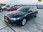 Audi A6 Avant 2.0 TDI Business Edition, Euro 5, 136 pk, Gebruikt, Zwart