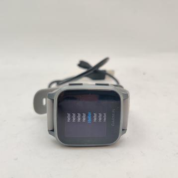 Garmin Venu SQ Smartwatch || Nu voor maar €69,99 beschikbaar voor biedingen