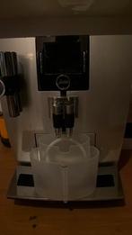 Jura J9, Witgoed en Apparatuur, Koffiezetapparaten, Ophalen of Verzenden, Koffiemachine