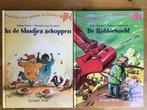 Uit de serie: Avontuur voor peuter en kleuter. Zwijsen. 4-8j, Boeken, Kinderboeken | Jeugd | onder 10 jaar, Ophalen of Verzenden