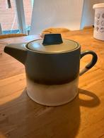 HK living 70 theepot ., Ophalen of Verzenden, Zo goed als nieuw, Overige materialen, Overige typen