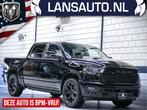 Dodge Ram 1500 Sport Night | BPM-vrij leverbaar! | 3.0L 420P, Automaat, 2423 kg, 5654 cc, Zwart