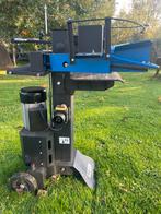Houtklover Timber XL - Elektrisch, Tuin en Terras, Kloofmachines, Ophalen, Gebruikt, Elektrisch, Staand