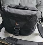 Lowepro stealth reporter D100AW, Ophalen of Verzenden, Gebruikt, Lowepro