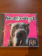 cd Heideroosjes - Fifi, Ophalen of Verzenden, 1980 tot 2000, Zo goed als nieuw