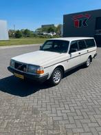 Volvo 240 estate, Stoelverwarming, Achterwielaandrijving, 118 pk, 4 cilinders