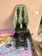 fiets stoeltje, Fietsen en Brommers, Ophalen, Achterzitje, Voetsteuntjes, 9 t/m 18 kg