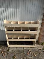 Houten Stellingen Ford Transit Connect L1 (2014-2022), Ophalen, Gebruikt, Ford