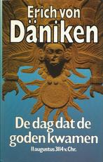 De dag dat de goden kwamen - Erich von Daniken, Boeken, Erich von Daniken, Achtergrond en Informatie, Spiritualiteit algemeen