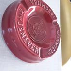 Grote cafe asbak Vrijmoed Spinwiel jenever, Ophalen of Verzenden