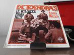 single Toendra's de – Ik Wil Weer Naar Huis - Amore Mexico, Cd's en Dvd's, Vinyl Singles, Ophalen of Verzenden, Gebruikt, Pop