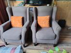Pronto Oor fauteuils, Huis en Inrichting, Fauteuils, Ophalen, Gebruikt