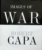 [Capa, Robert] - Images of War, Ophalen of Verzenden, Zo goed als nieuw
