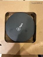 KPN Super Wifi 2 - Uitstekende Wifi Versterker / 2 stuks, Computers en Software, Ophalen, Zo goed als nieuw