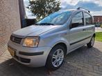 Fiat Panda 1.2 Automaat  2008 122.000km Airco Ondh. boekjes, Airbags, 840 kg, Origineel Nederlands, 19 km/l