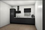 Keuken nieuw incl apparatuur en fabrieksgarantie, Huis en Inrichting, Keuken | Complete keukens, Ophalen, Zwart, Nieuw, Enkelwandige keuken
