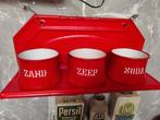 Zand zeep soda rek in mooie staat, Ophalen of Verzenden