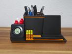 Custom Bureau Organizer, Ophalen of Verzenden, Nieuw, Fiets