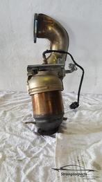 VW Scirocco katalysator 1K0131701EE 1.4tsi 160pk CAVD, Auto-onderdelen, Uitlaatsystemen, Gebruikt, -, Volkswagen, -