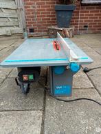 Zaagmachine, Doe-het-zelf en Verbouw, Ophalen of Verzenden, Zo goed als nieuw, 600 tot 1200 watt, Ferm
