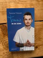 Ingrid Meurs - Tommie in de zorg, Boeken, Ophalen of Verzenden, Zo goed als nieuw, Ingrid Meurs; Tommie Niessen
