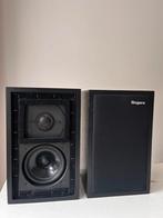Rogers LS3/5A luidsprekers, Overige merken, Gebruikt, Ophalen of Verzenden, Minder dan 60 watt