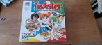 Twister gezelschapsspel Compleet, Hobby en Vrije tijd, Ophalen of Verzenden, Zo goed als nieuw
