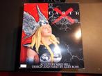Earth X Thor Godess of Thunder Bust Statue, Ophalen of Verzenden, Nieuw