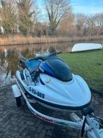 Yamaha gp1200r waverunner waterscooter gereviseerd trailer., Ophalen, Gebruikt, Benzine, 70 tot 120 pk