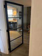 Binnendeur Skantrae, Ophalen, 80 tot 100 cm, Binnendeur, Nieuw