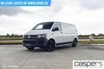 Volkswagen Transporter 2.0 TDI L2H1 Comfortline, Euro 5, Gebruikt, Zwart, Volkswagen
