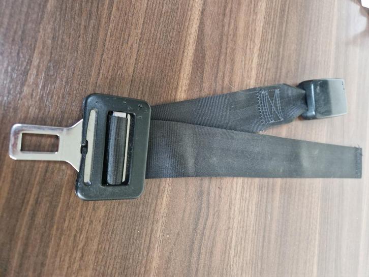 Carpoint Isofix Gordelverlenger - 60 Cm - Auto - Zwangerscha, Auto-onderdelen, Interieur en Bekleding, Gebruikt, Ophalen