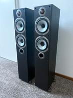 Monitor Audio Bronze BR5, Audio, Tv en Foto, Luidsprekers, Zo goed als nieuw, 60 tot 120 watt, Front, Rear of Stereo speakers