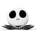 Jack Skellington kussens (2x), Disney Store, Huis en Inrichting, Woonaccessoires | Kussens, Ophalen of Verzenden, Nieuw, Wit, Overige vormen