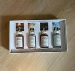 Maison margiela parfum 4x 30ml, Z, Zwart, Z, Zo goed als nieuw