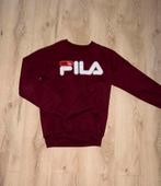 Fila sweater hoodie, Maat 48/50 (M), Ophalen of Verzenden, Zo goed als nieuw, Fila
