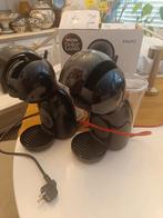 2x Dolce Gusto piccolo XS, Witgoed en Apparatuur, Koffiezetapparaten, Koffiemachine, Ophalen of Verzenden, Zo goed als nieuw, 1 kopje